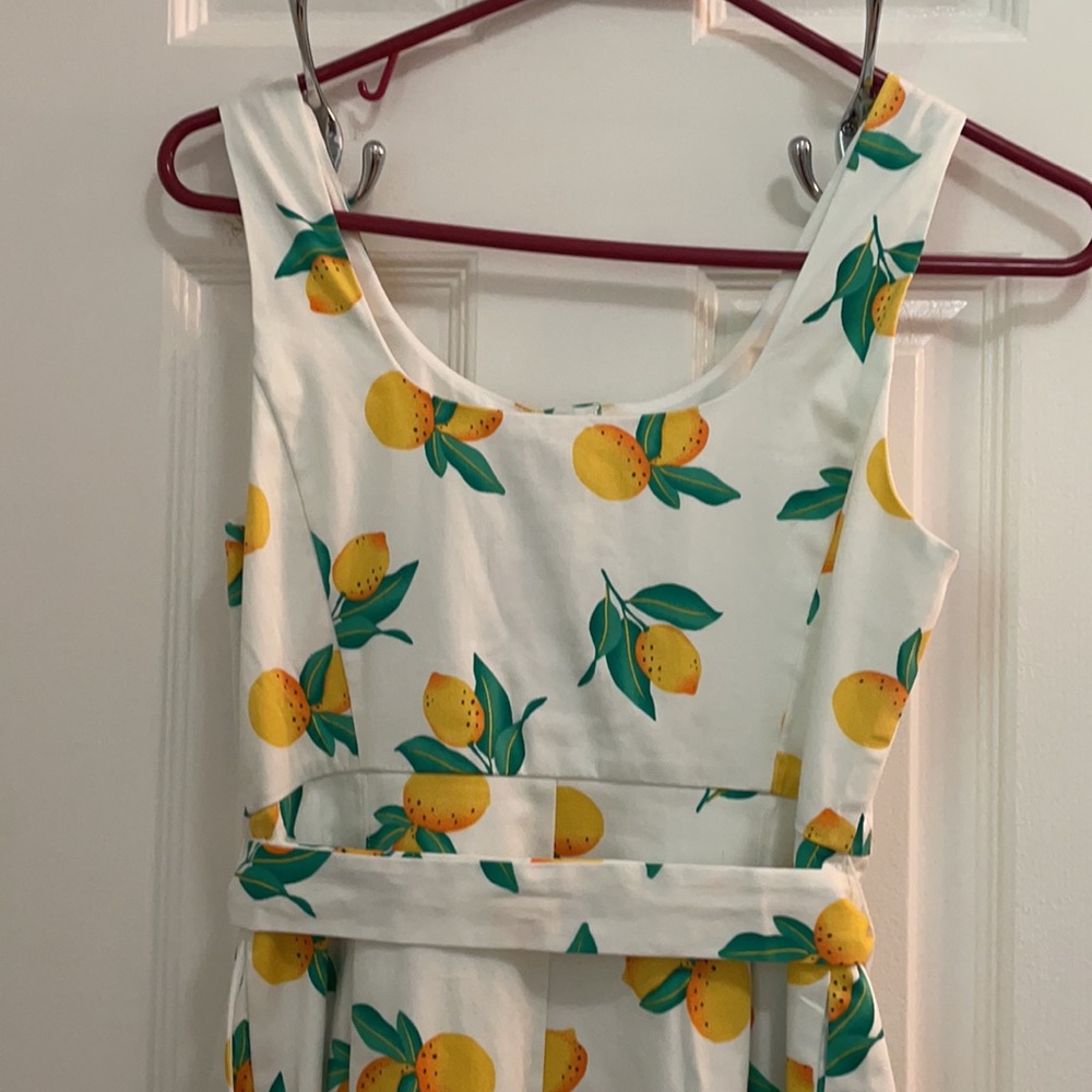 The Limited sundress - Picture 4 of 5